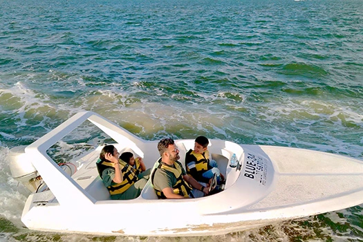Jungle Adventure Cancun